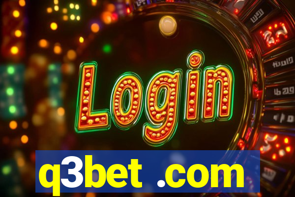q3bet .com